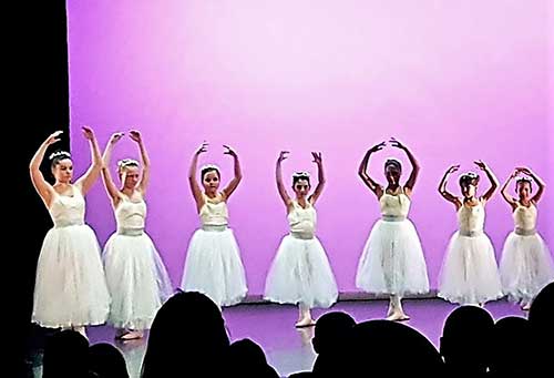 AXIS LJUBLJANA - Plesni centar Carlotta Grisi Umag