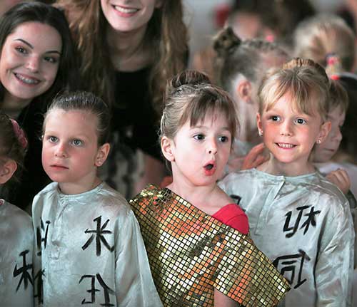 PLESOMANIJA - BUZET 18.05.2019. - Plesni centar Carlotta Grisi Umag