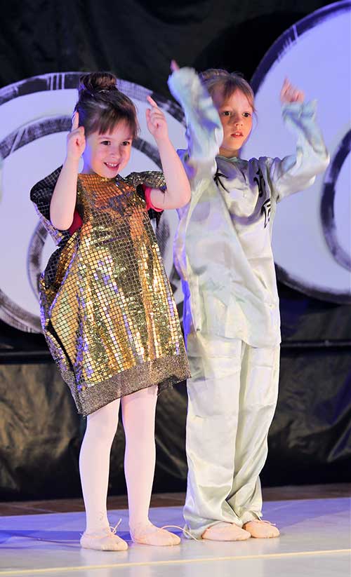 PLESOMANIJA - BUZET 18.05.2019. - Plesni centar Carlotta Grisi Umag