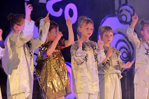 PLESOMANIJA - BUZET 18.05.2019. - Plesni centar Carlotta Grisi Umag