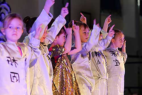 PLESOMANIJA - BUZET 18.05.2019. - Plesni centar Carlotta Grisi Umag