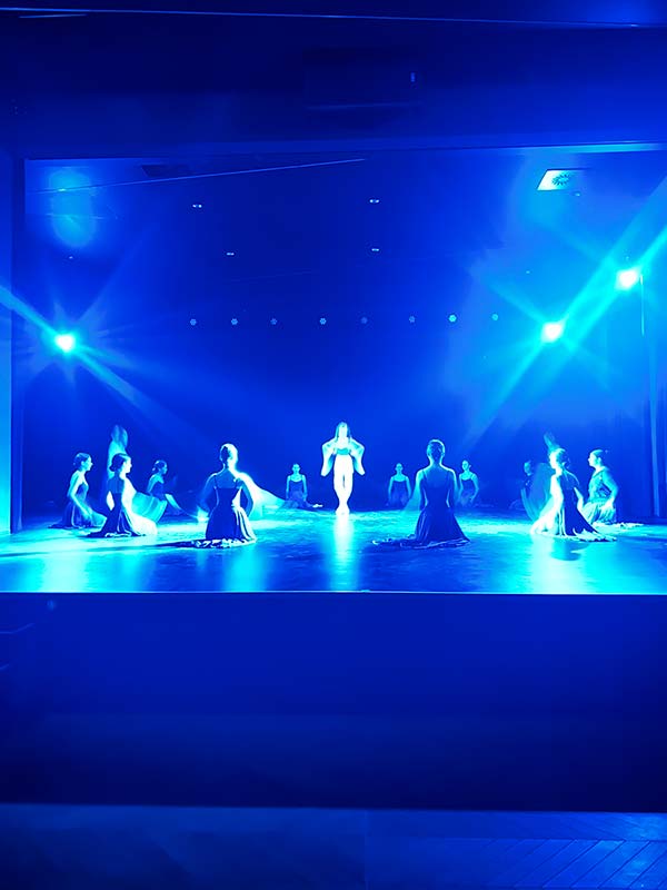 Otvorili smo 48. Školu stvaralaštva i 34. Novigradsko proljeće