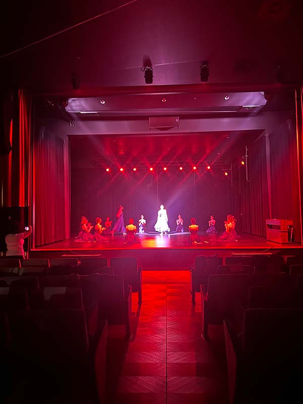 Otvorili smo 48. Školu stvaralaštva i 34. Novigradsko proljeće