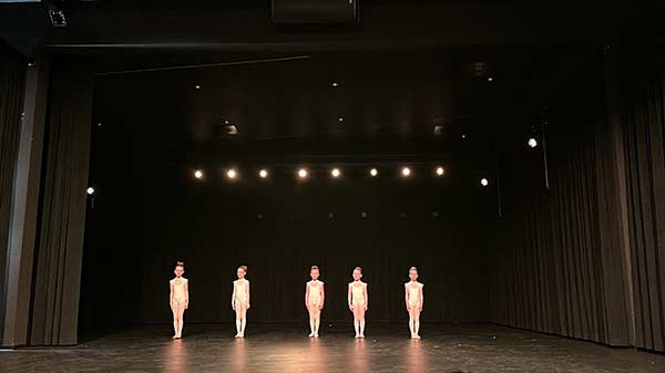 Otvorili smo 48. Školu stvaralaštva i 34. Novigradsko proljeće